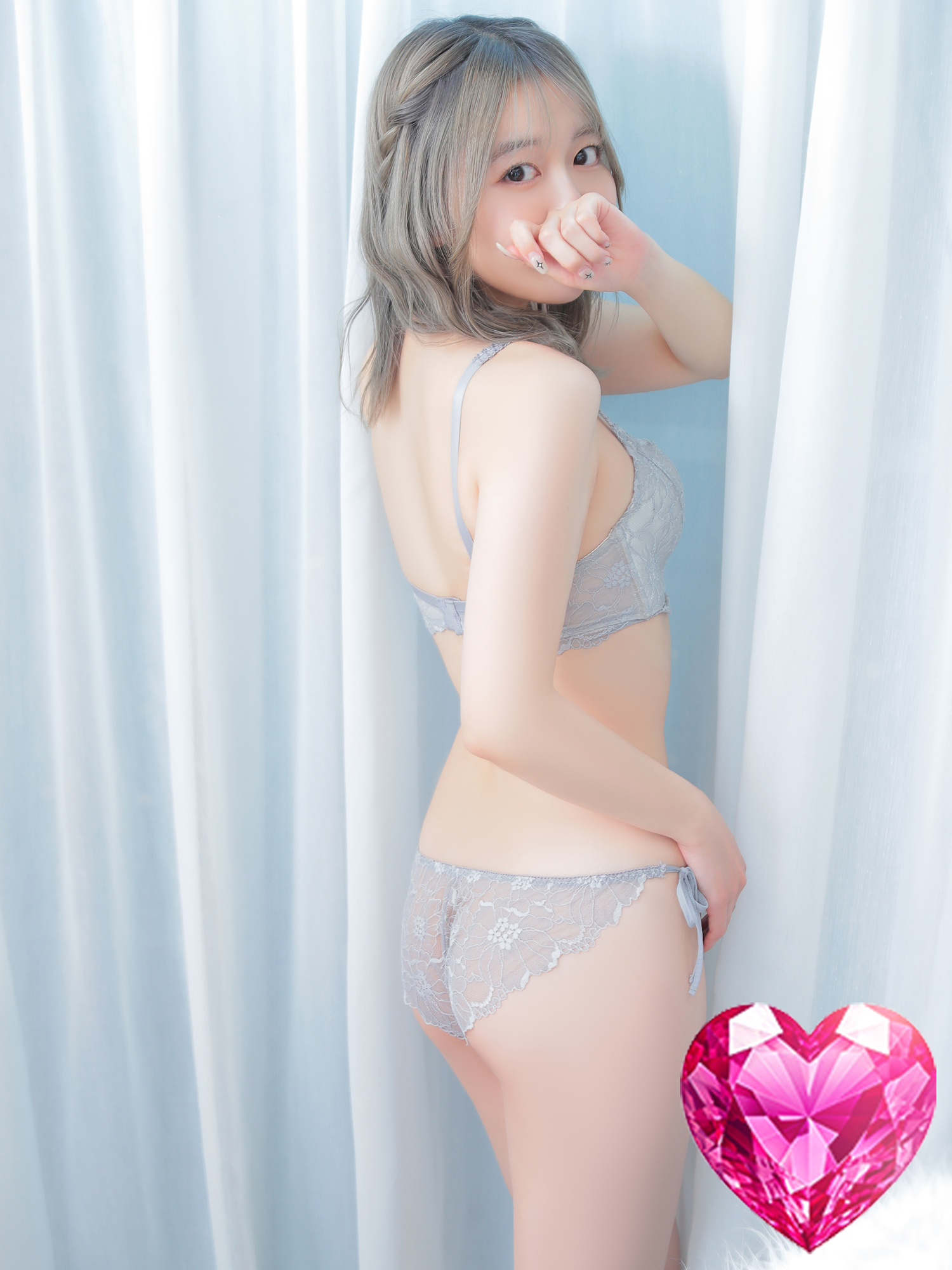 裕菜【ゆな】